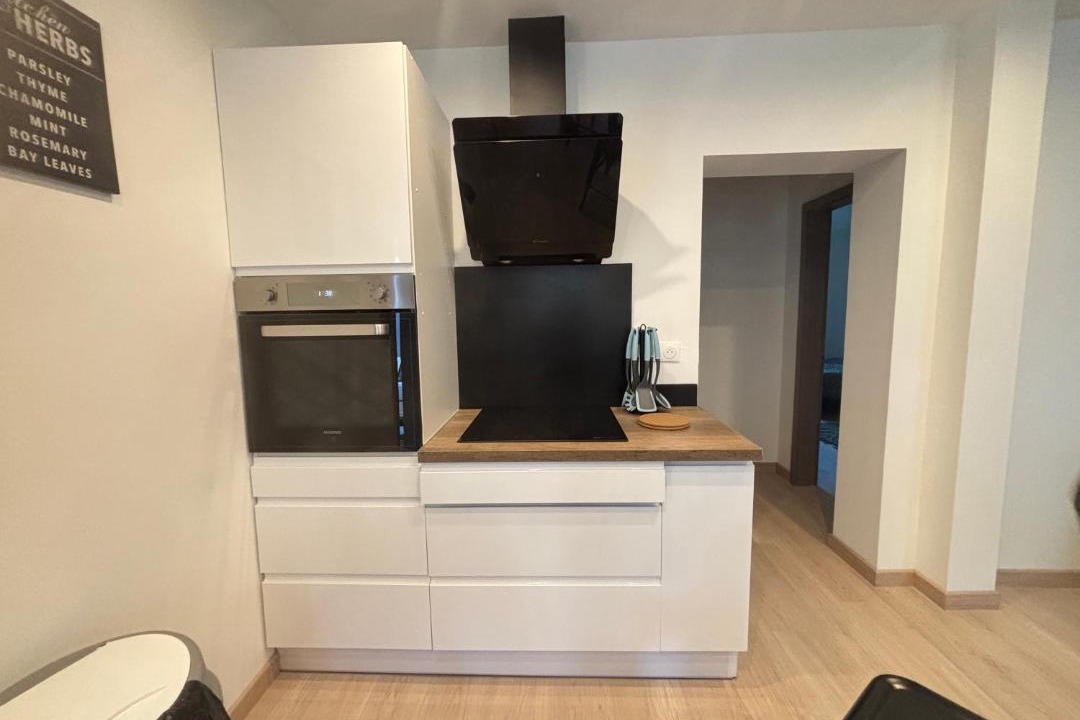 Photo of Kitchen in Clouange