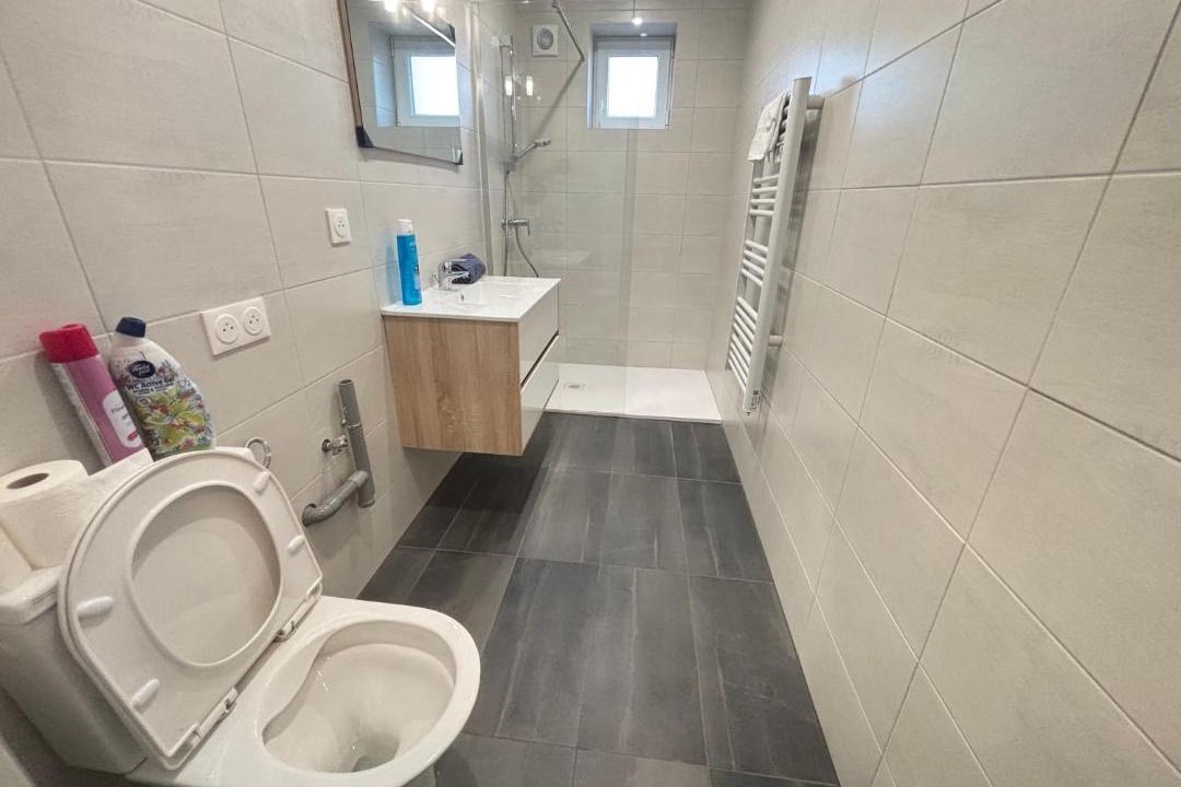 Photo of Bathroom in Clouange
