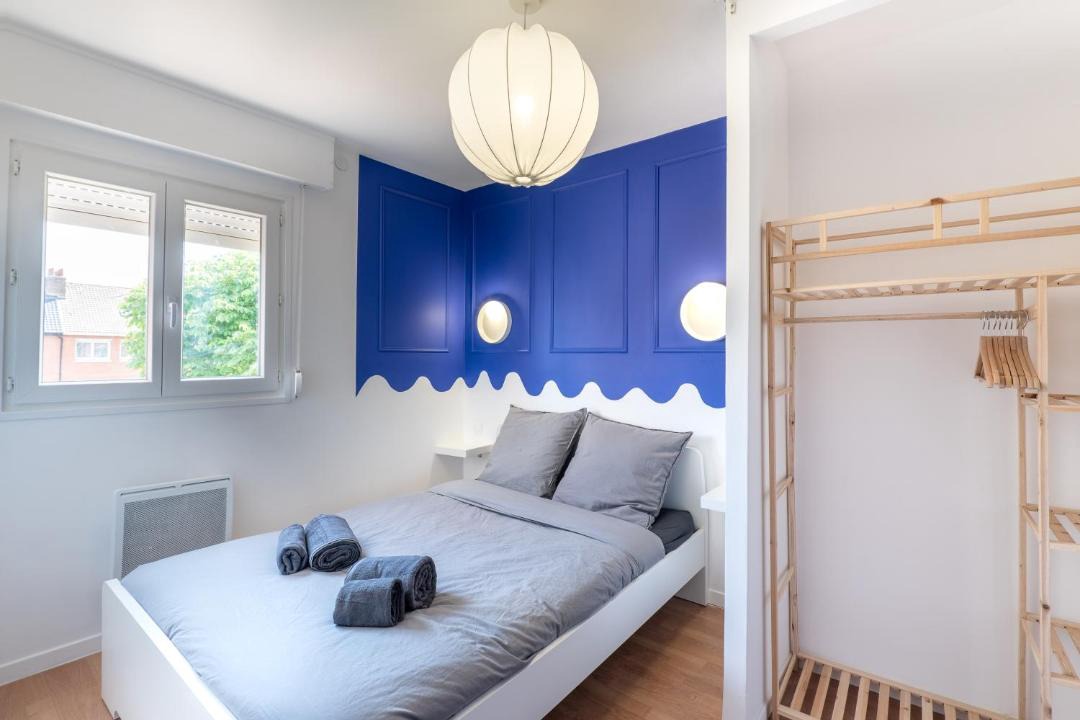 Photo of Bedroom in Rosendael