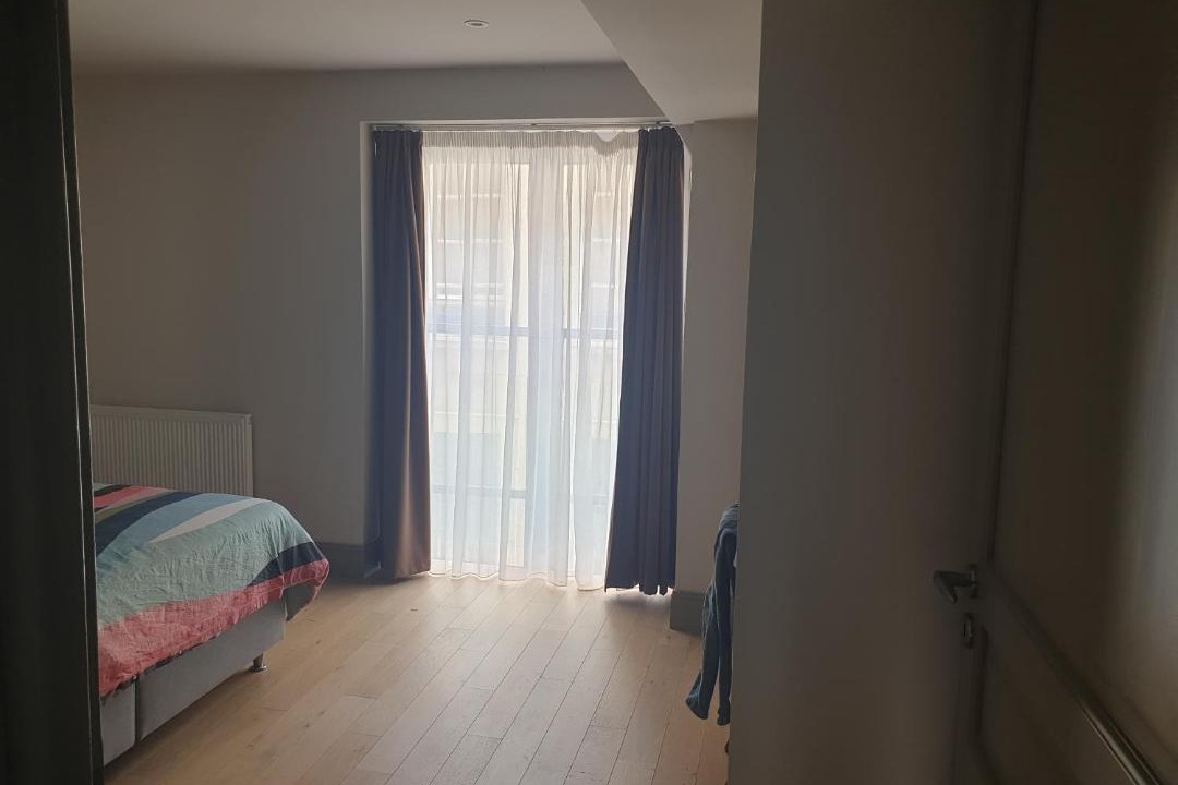 Photo of Bedroom in Notre-Dame