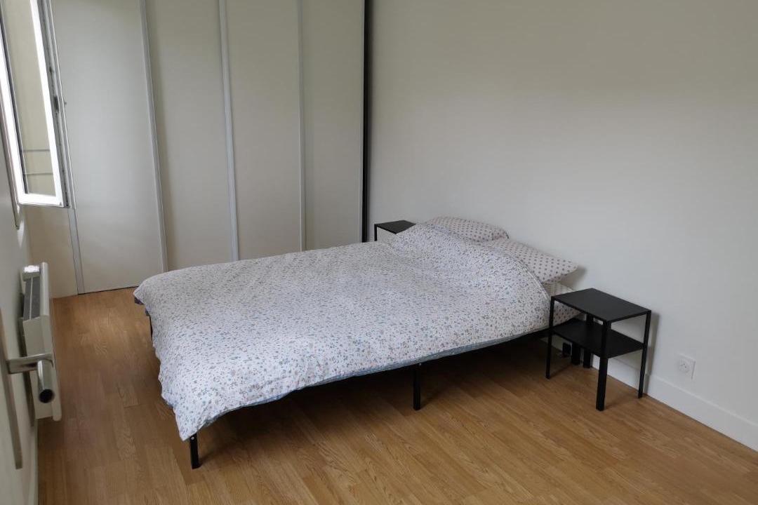 Photo of Bedroom in Deuil-la-Barre