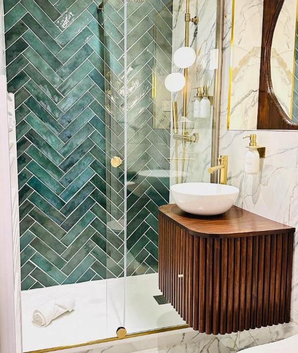Photo of Bathroom in Sablon