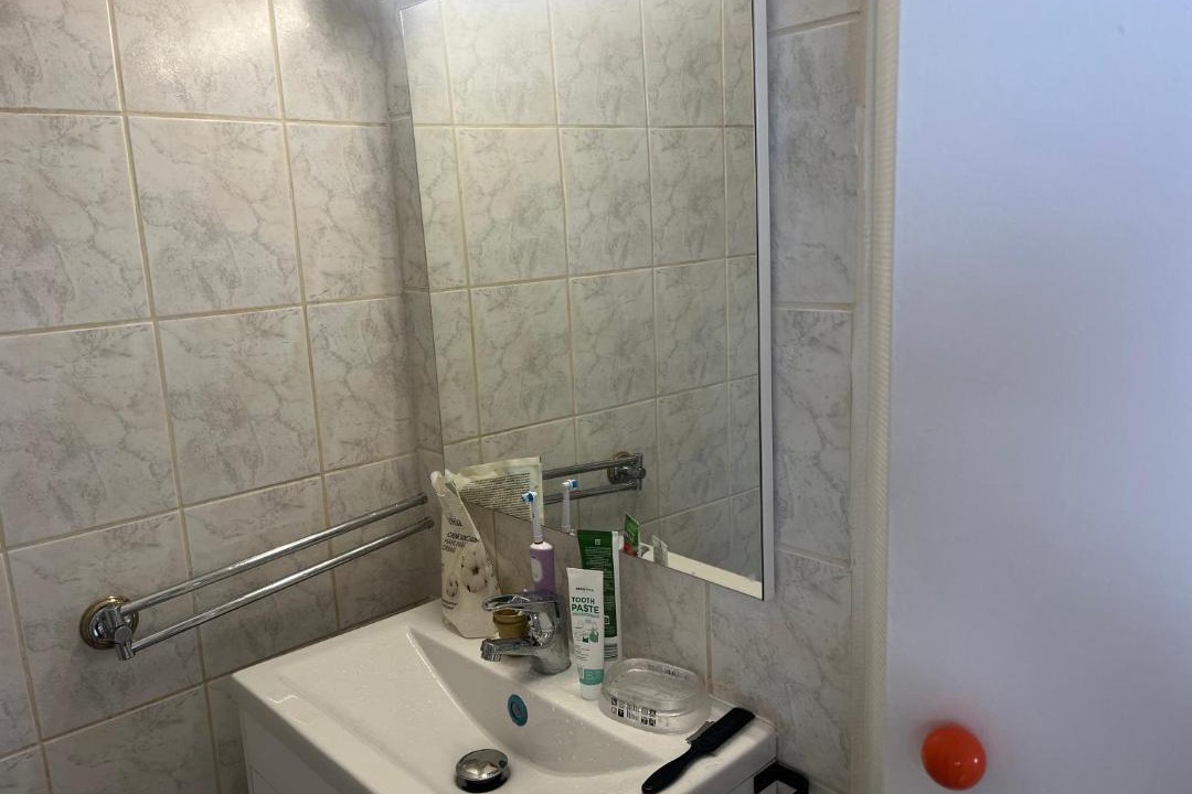 Photo of Bathroom in Ouistreham