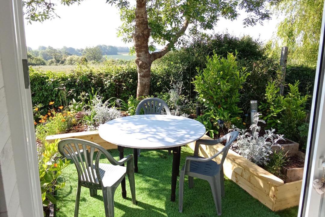 Photo of Patio Balcony in Ferques