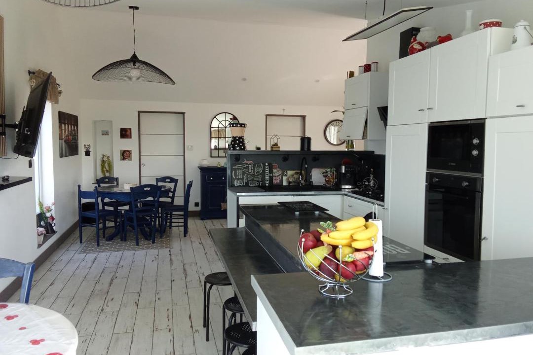 Photo of Kitchen in Ferques