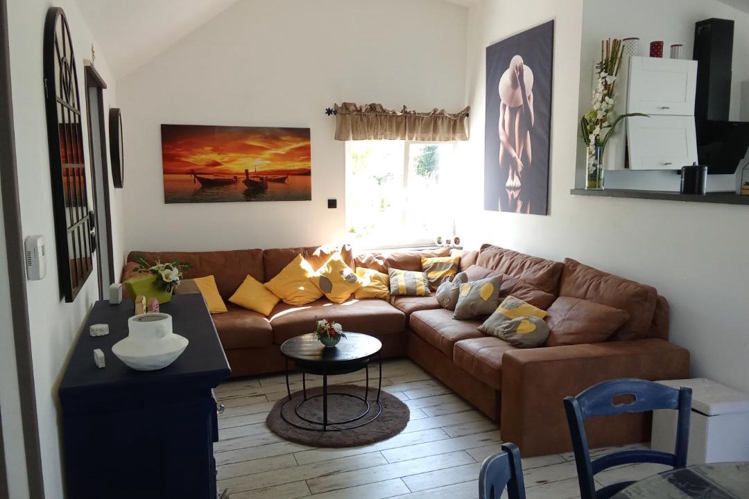 Photo of Livingroom in Ferques