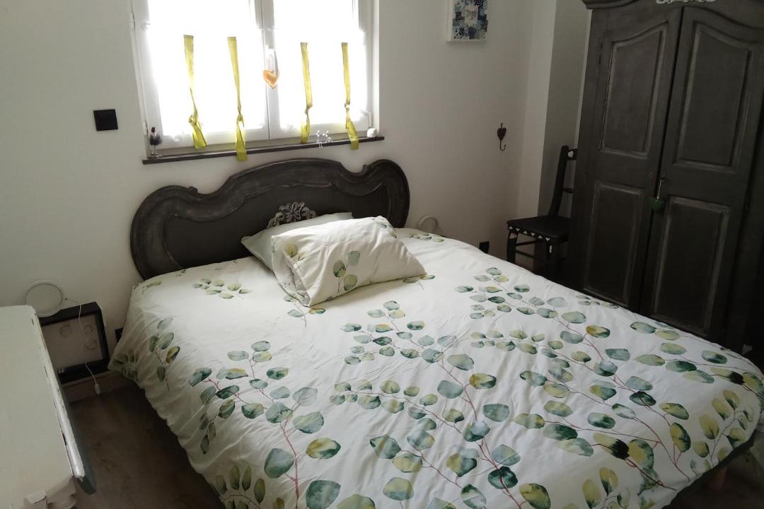 Photo of Bedroom in Ferques