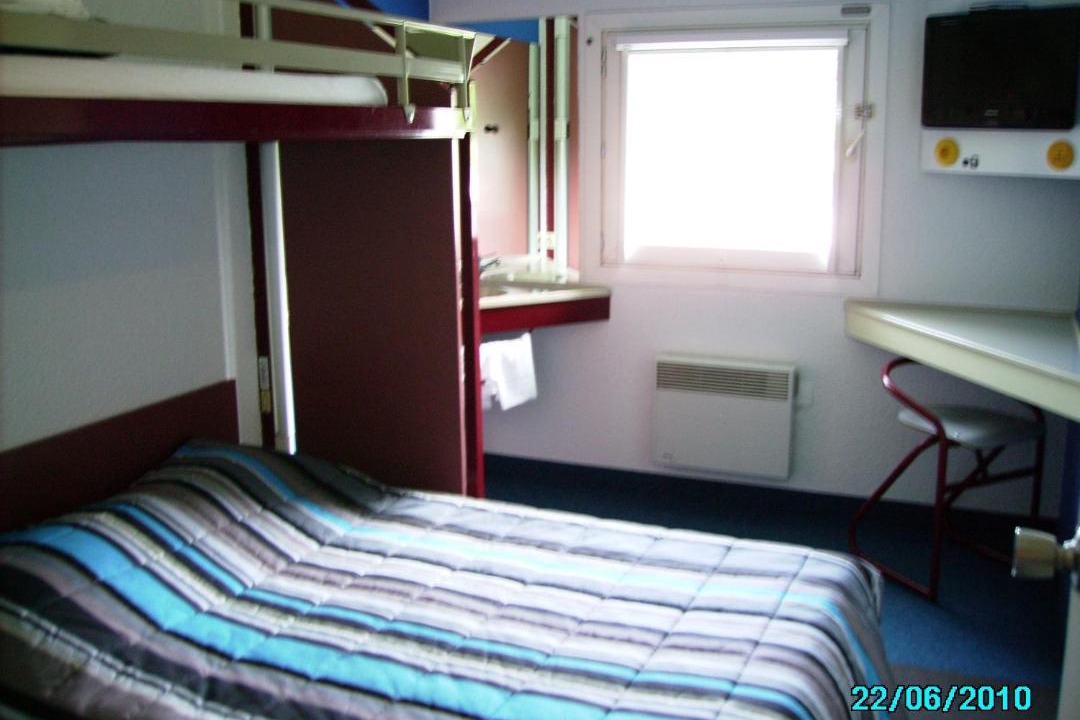Photo of Bedroom in Dieppe
