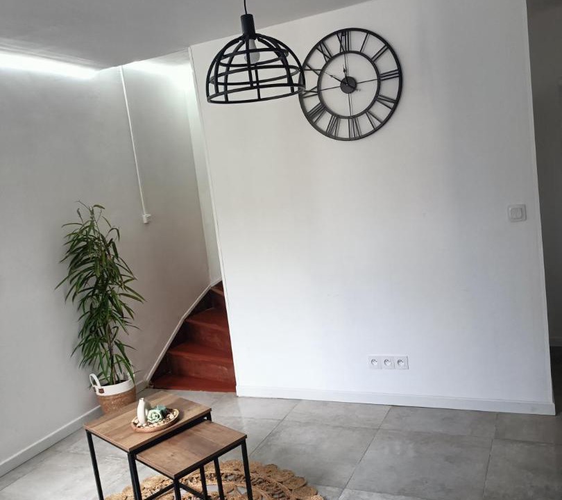 Photo of Livingroom in Fresnes-sur-Escaut