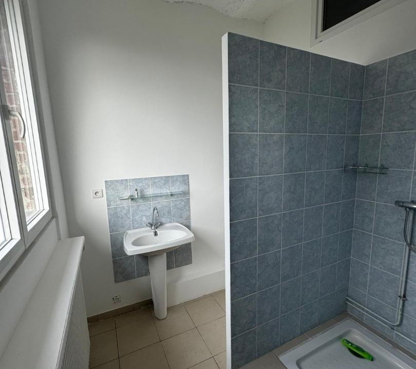 Photo of Bathroom in Les Andelys