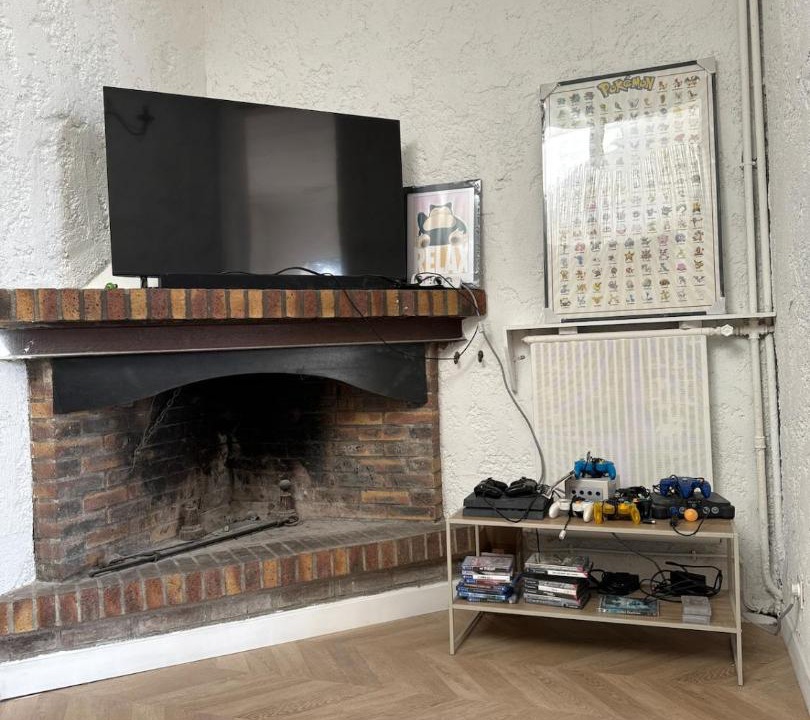 Photo of Livingroom in Les Andelys
