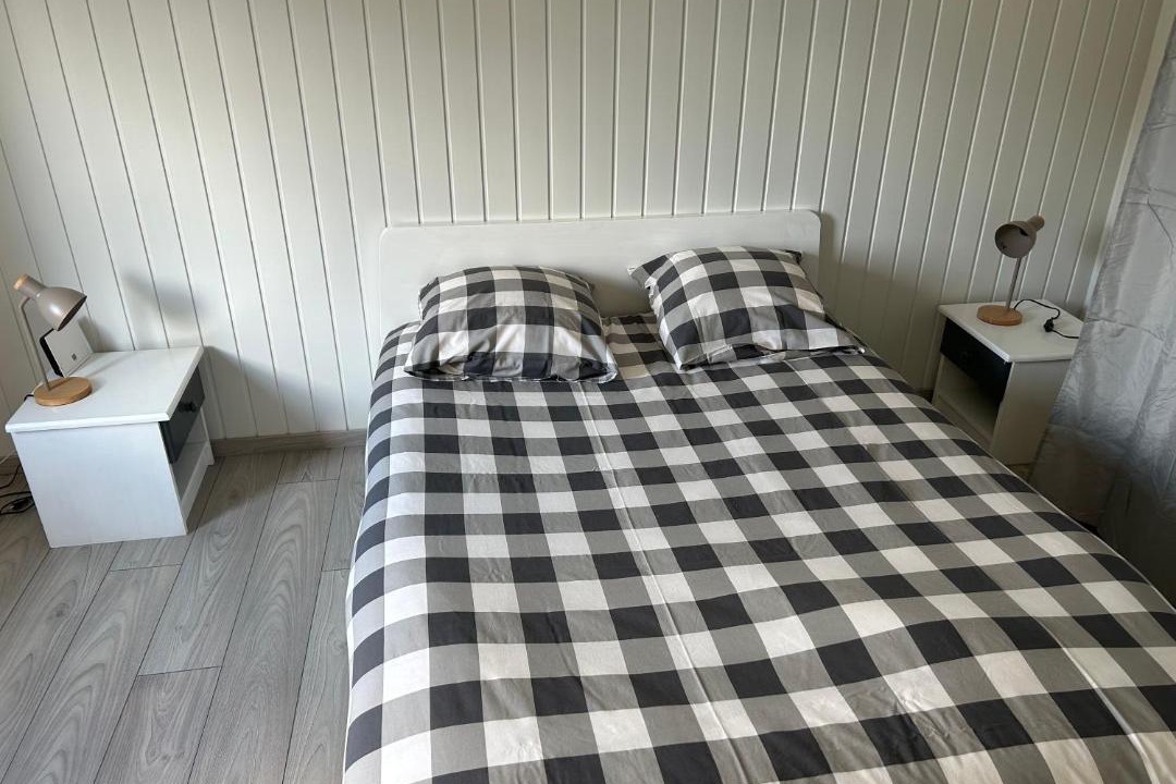 Photo of Bedroom in Criel-sur-Mer