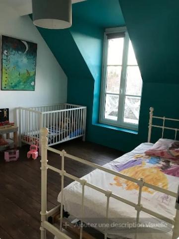 Photo of Bedroom in Barbizon