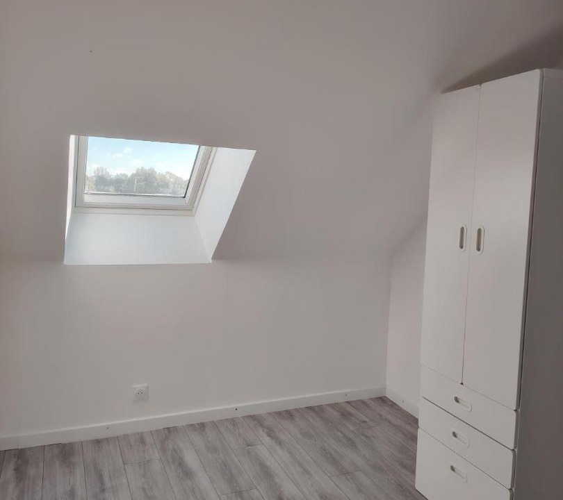 Photo of Bedroom in Jaux