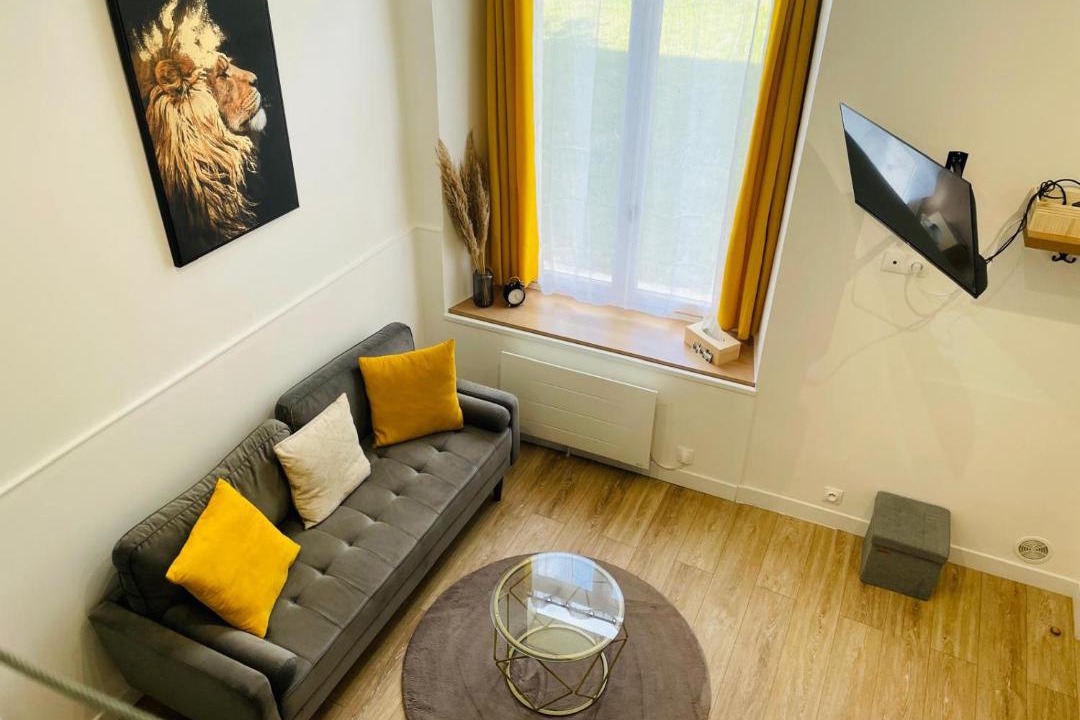 Photo of Livingroom in Rozay-en-Brie