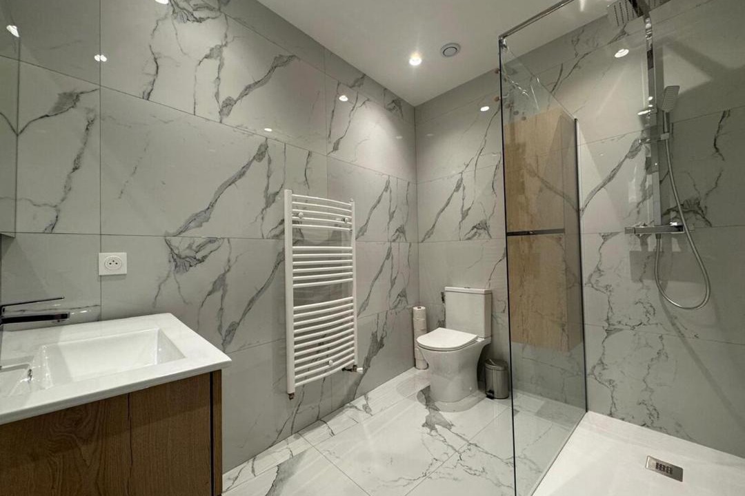 Photo of Bathroom in Villejust