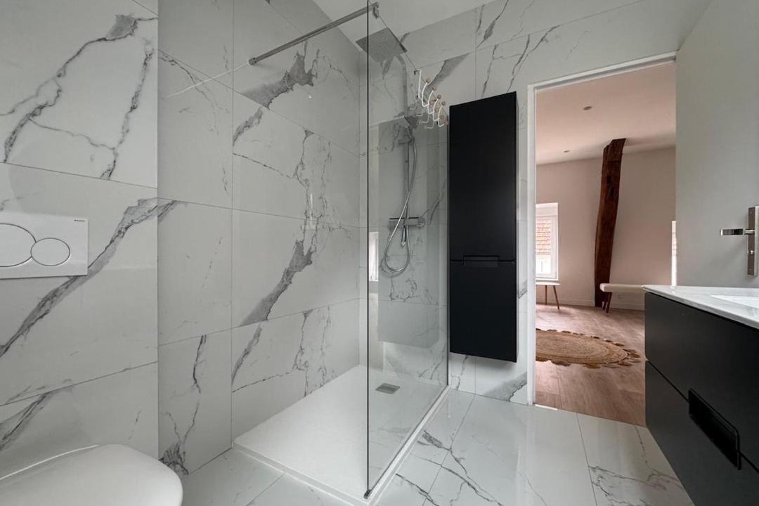 Photo of Bathroom in Villejust
