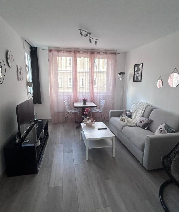 Photo of Livingroom in Dunkerque Centre