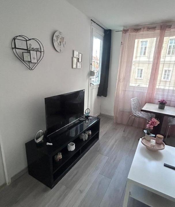 Photo of Livingroom in Dunkerque Centre