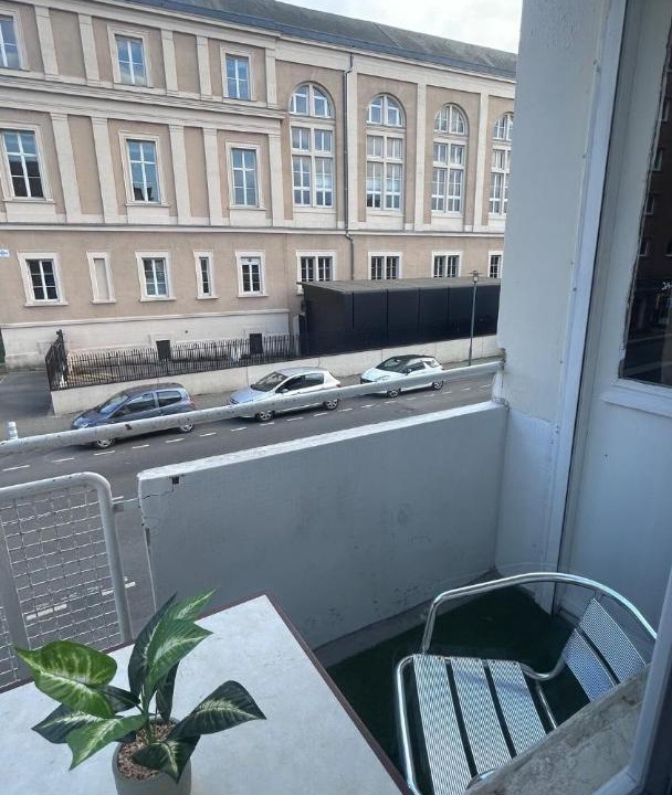 Photo of Patio Balcony in Dunkerque Centre