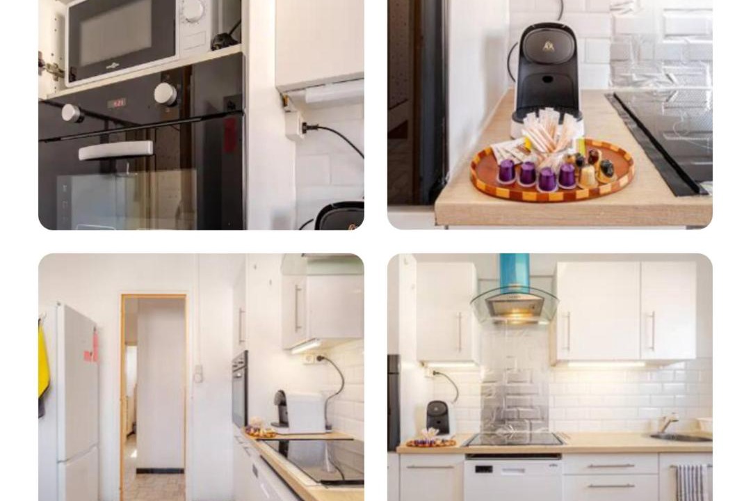 Photo of Kitchen in Bezons