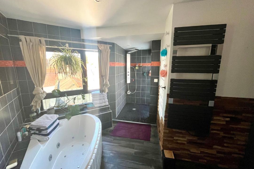 Photo of Bathroom in Roubaix