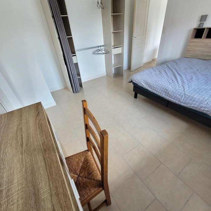 Photo of Bedroom in Trosly-Loire