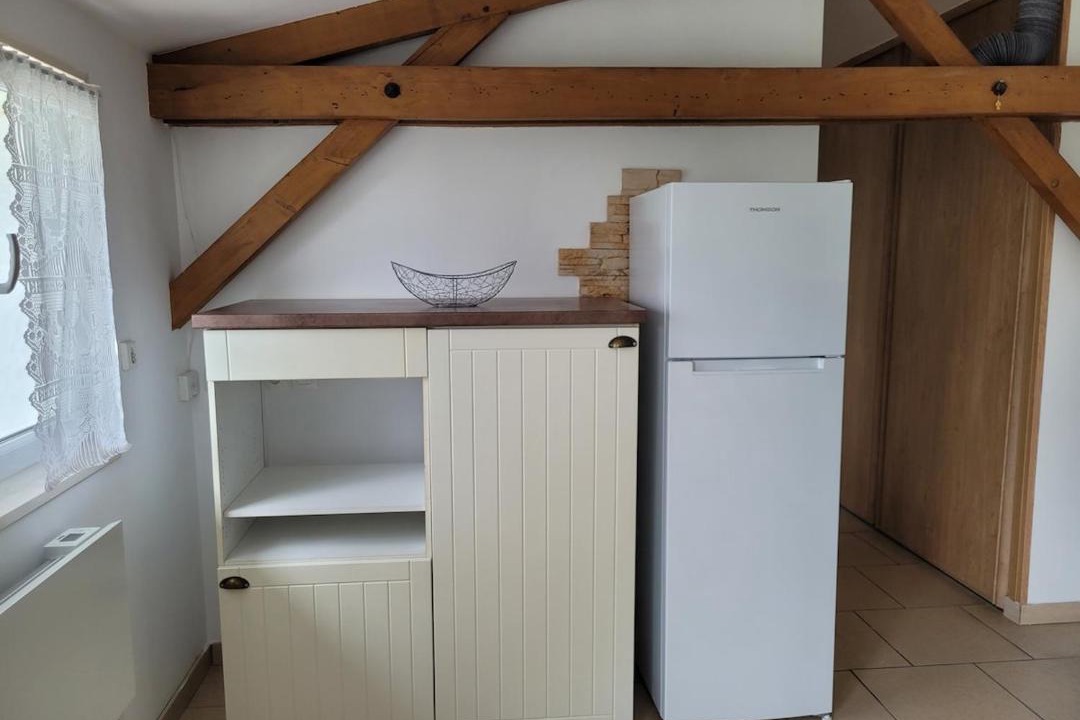 Photo of Kitchen in Trosly-Loire