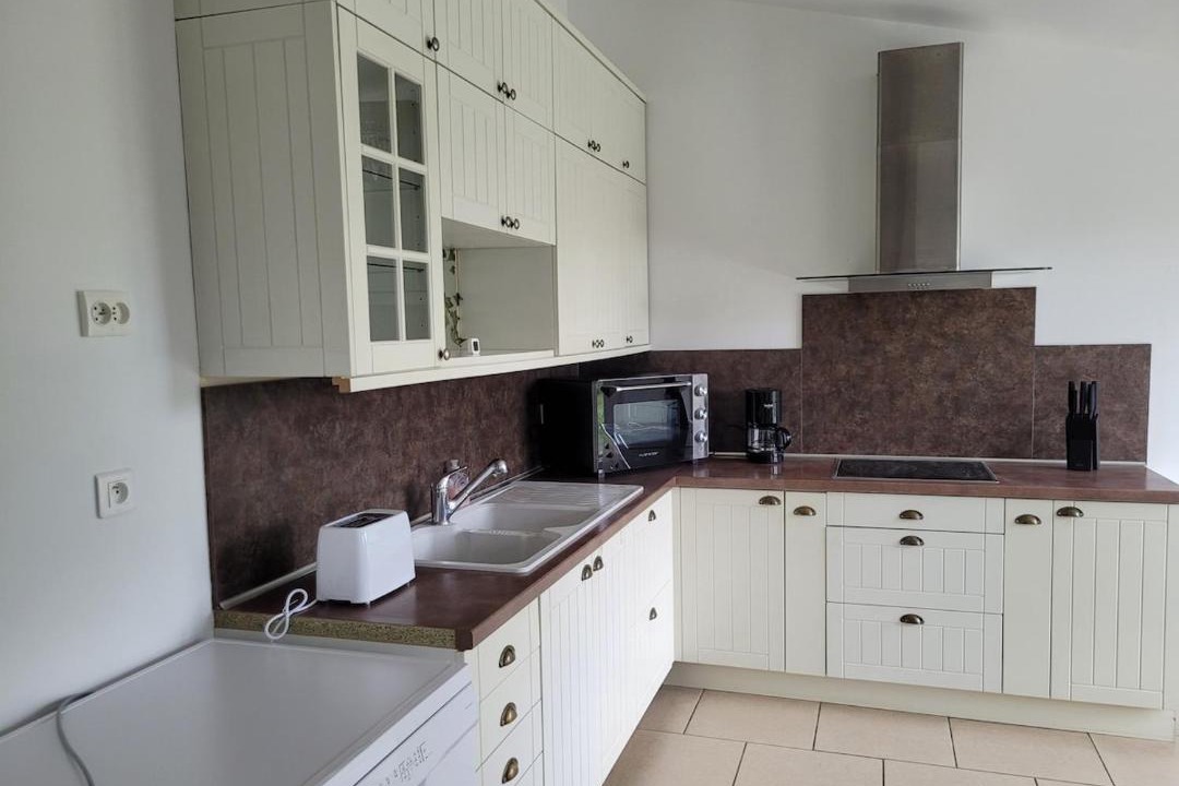 Photo of Kitchen in Trosly-Loire