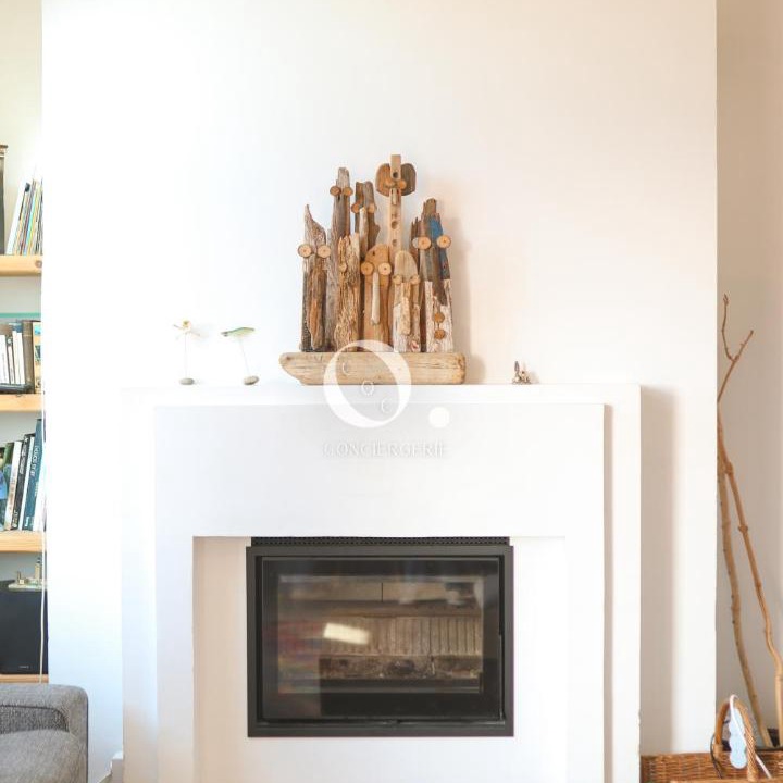 Photo of Livingroom in Wissant