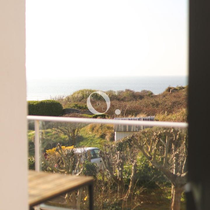 Photo of Patio Balcony in Wissant