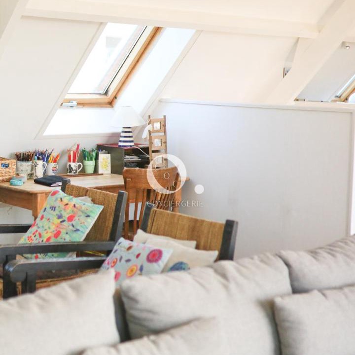 Photo of Livingroom in Wissant