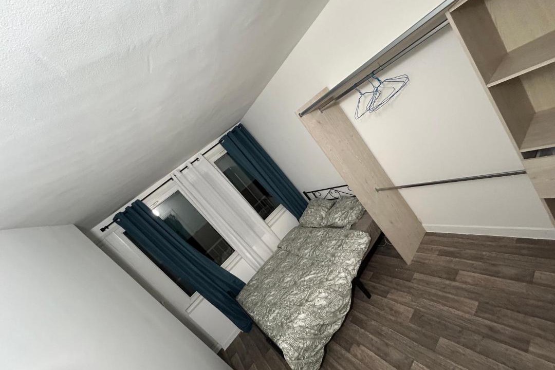 Photo of Bedroom in Gagny