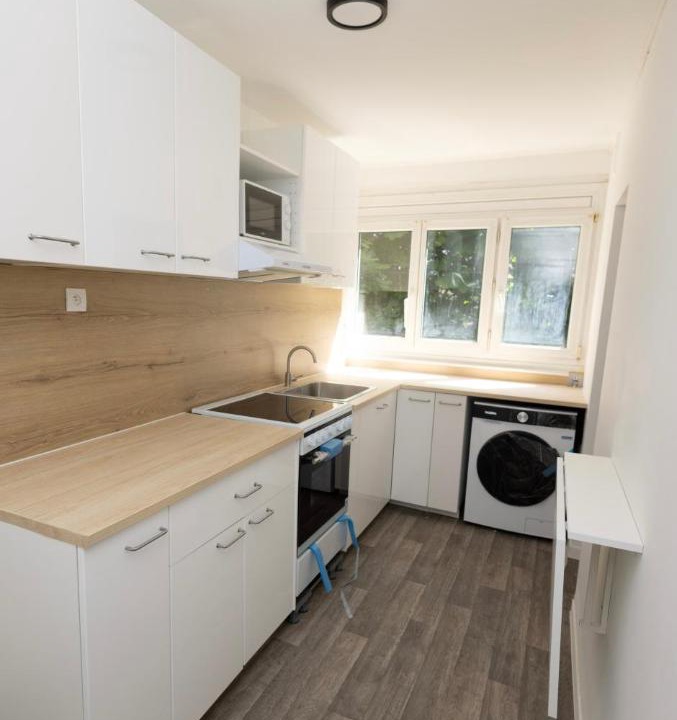 Photo of Kitchen in Gagny