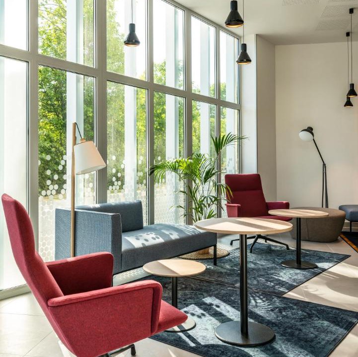 Photo of Livingroom in Courlancy