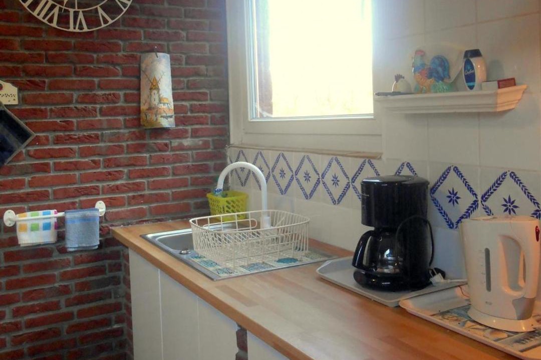 Photo of Kitchen in Willies