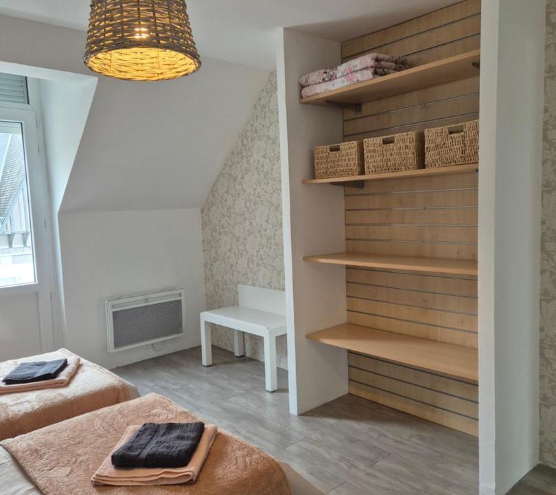 Photo of Bedroom in Lumbres