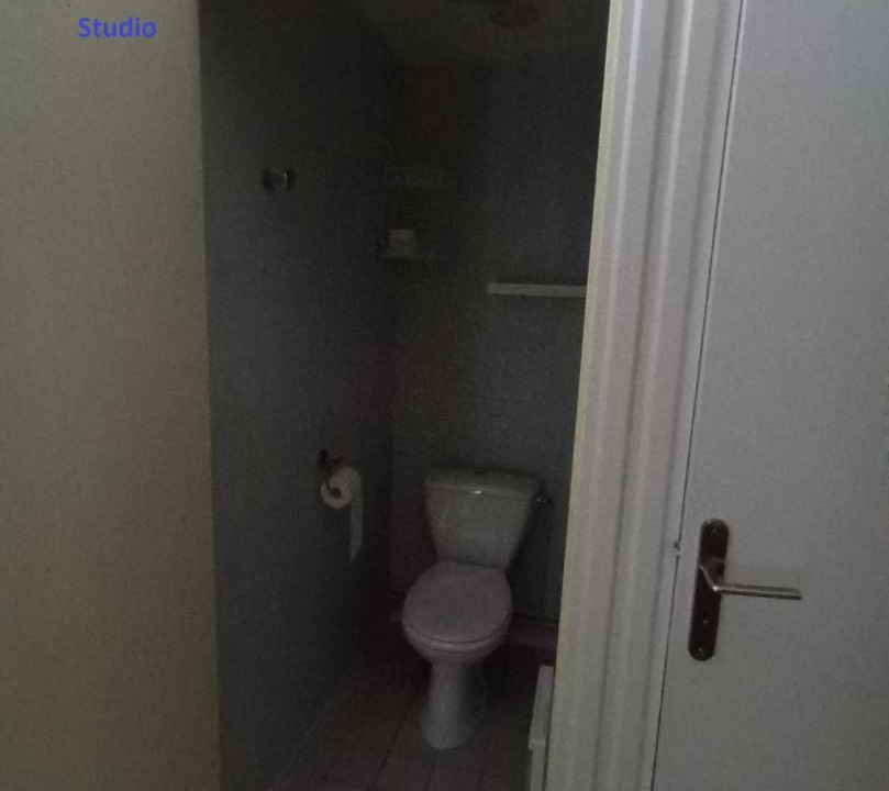 Photo of Bathroom in Wimereux