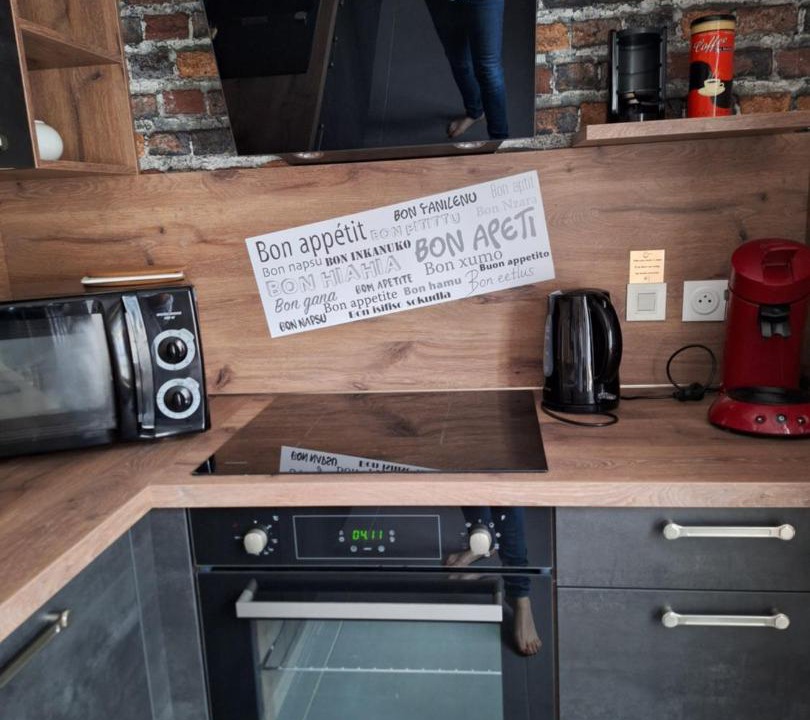 Photo of Kitchen in Perthes