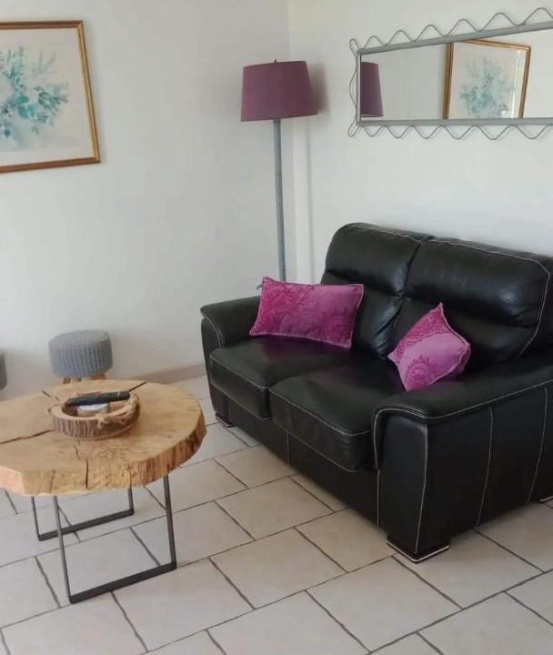 Photo of Livingroom in Epreville-en-Lieuvin