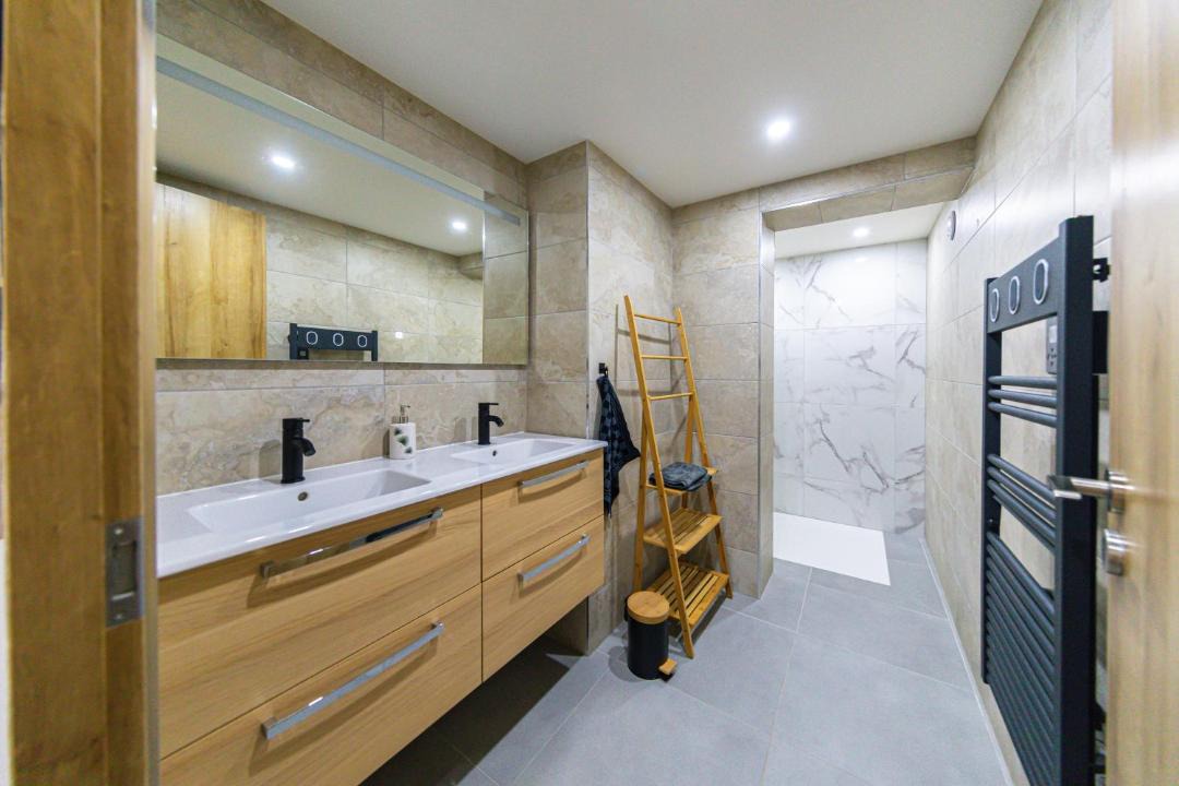 Photo of Bathroom in Dieulouard