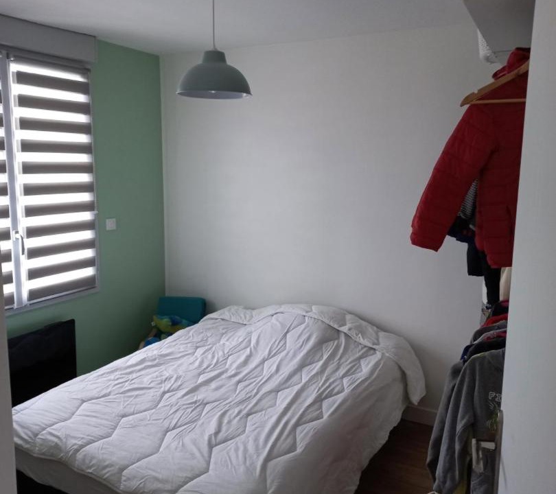 Photo of Bedroom in Oasis - Maroc