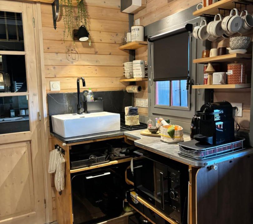Photo of Kitchen in Echenoz-la-Meline