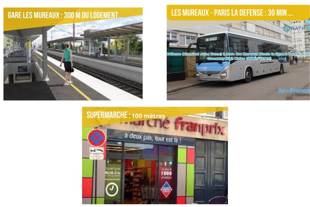 Photo of Others in Les Mureaux
