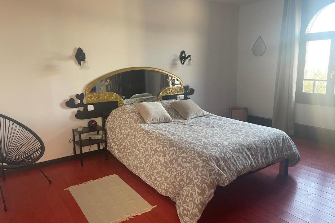 Photo of Bedroom in Mont-Saint-Eloi