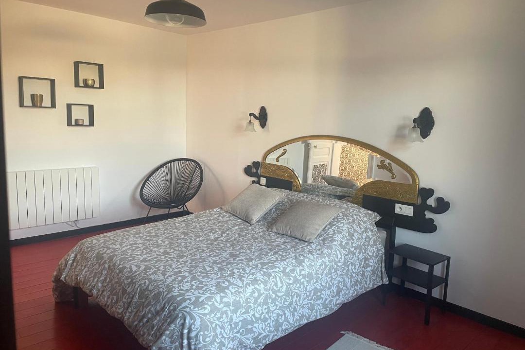 Photo of Bedroom in Mont-Saint-Eloi