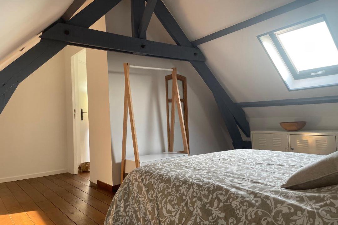 Photo of Bedroom in Mont-Saint-Eloi