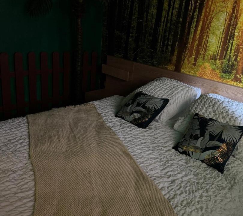 Photo of Bedroom in Lizy-sur-Ourcq