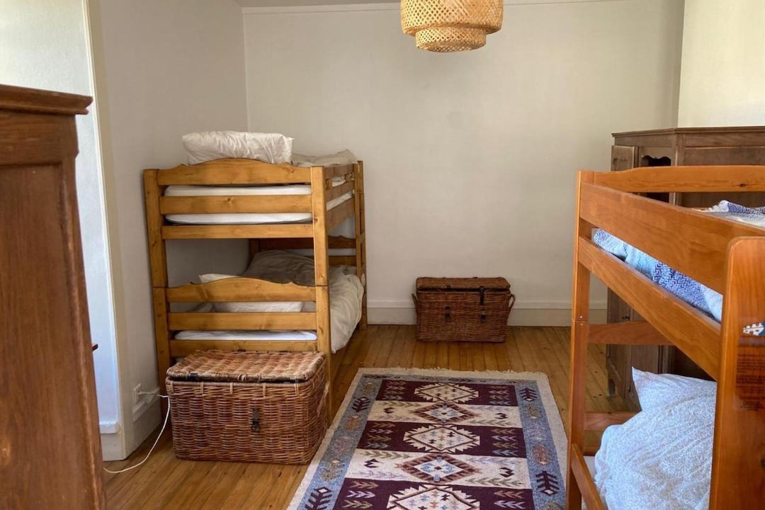 Photo of Bedroom in Gevingey
