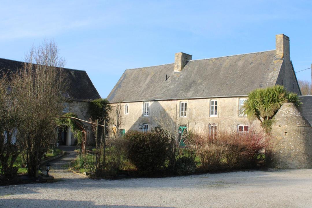 Photo of Others in Grandcamp-Maisy